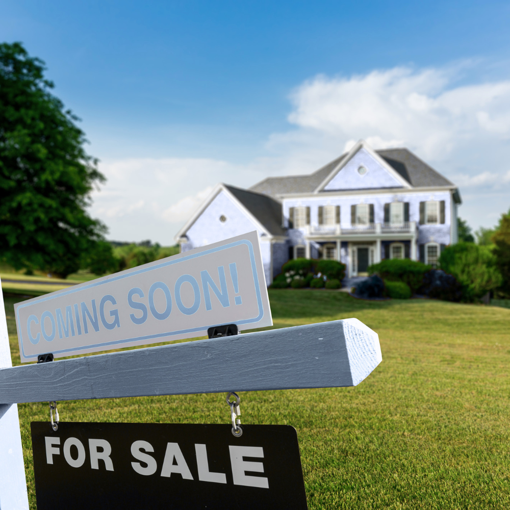 List & Sell Prep Clean