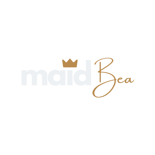 maid bea (600 x 600 px) Maid Bea logo